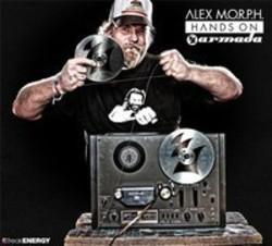 Download Alex M.O.R.P.H ringtones free.