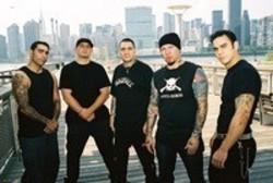 Cut Agnostic Front songs free online.