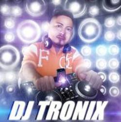 Download Tronix DJ ringtones free.