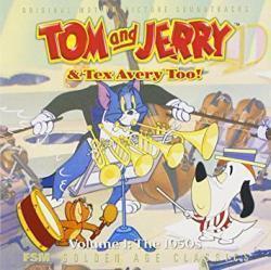 Cut OST Tom & Jerry songs free online.
