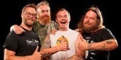 Download Red Fang ringtones free.