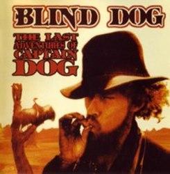 Download Blind Dog ringtones free.