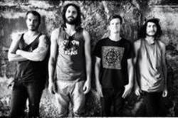 Download All Them Witches ringtones free.