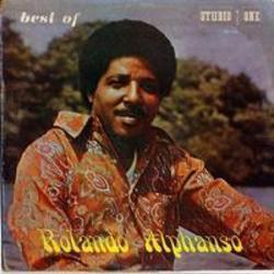 Download Roland Alphonso ringtones free.