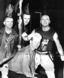 Download The Exploited ringtones free.