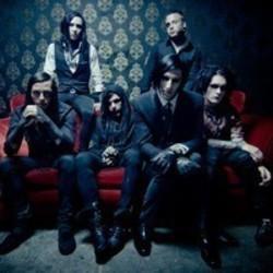 Cut Motionless In White songs free online.