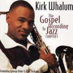 Download Kirk Whalum ringtones free.