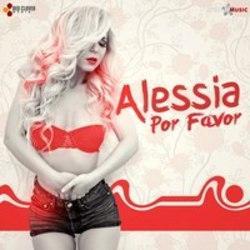 Download Alessia ringtones free.