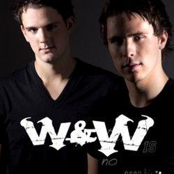 Cut W&W songs free online.