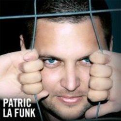 Download Patric La Funk ringtones free.
