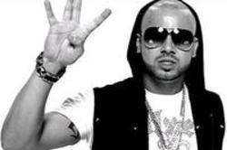 Download Wisin ringtones for HTC Touch Viva free.