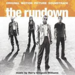 Download The Rundown ringtones free.