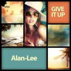 Cut Alan Lee songs free online.