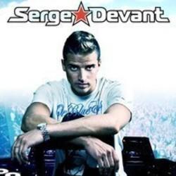 Cut Serge Devant songs free online.