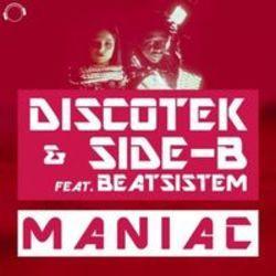 Cut Discotek & Side-B songs free online.