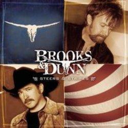 Cut Brooks & Dunn songs free online.