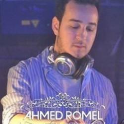 Download Ahmed Romel ringtones free.