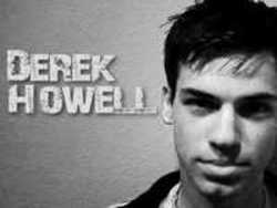 Cut Derek Howell songs free online.