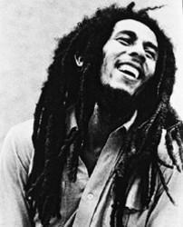 Download Bob Marley ringtones free.