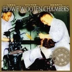 Download Howe Wooten Chambers ringtones for LG Optimus Me P350 free.