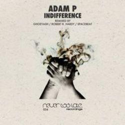Cut Adam-P songs free online.