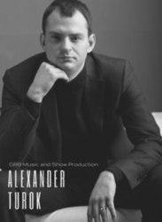 Cut Alexander Turok songs free online.