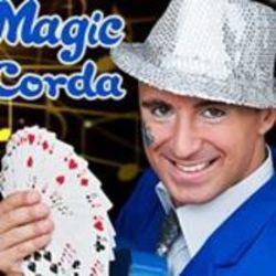 Cut Magic Corda songs free online.