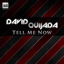 Cut David Quijada songs free online.
