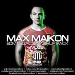 Cut Max Maikon songs free online.