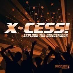 Cut X-Cess! songs free online.