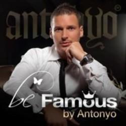 Download Antonyo ringtones free.