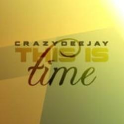 Download CrazyDeejay ringtones free.