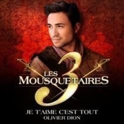 Cut Les 3 Mousquetaires songs free online.
