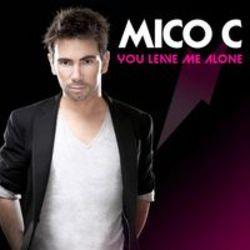 Download Mico C ringtones free.