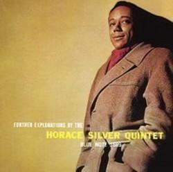 Cut Horace Silver Quintet songs free online.