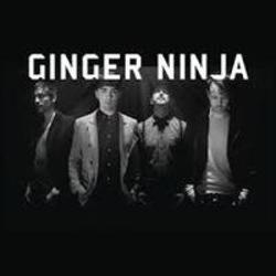 Cut Ginger Ninja songs free online.