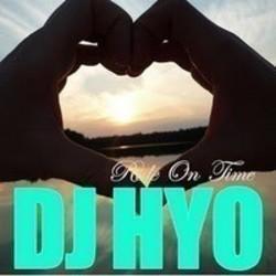 Cut DJ Hyo songs free online.