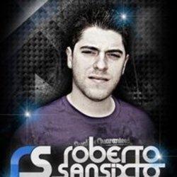 Cut Roberto Sansixto songs free online.