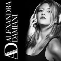 Cut Alexandra Damiani songs free online.