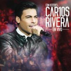 Cut Carlos Rivera songs free online.