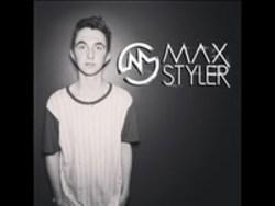 Cut Max Styler songs free online.