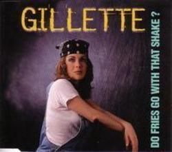 Cut Gillette songs free online.