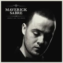 Cut Maverick Sabre songs free online.