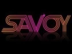 Cut Savoy songs free online.