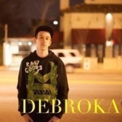 Cut Debroka songs free online.