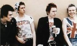 Cut Sex Pistols songs free online.