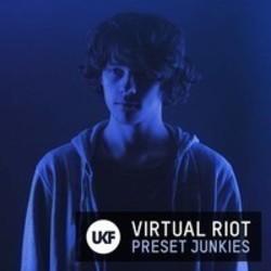 Cut Virtual Riot songs free online.