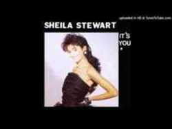 Cut Sheila Stewart songs free online.