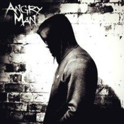 Download Angry Man ringtones free.