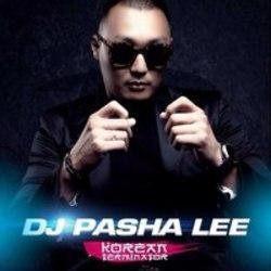 Download Pasha Lee ringtones free.